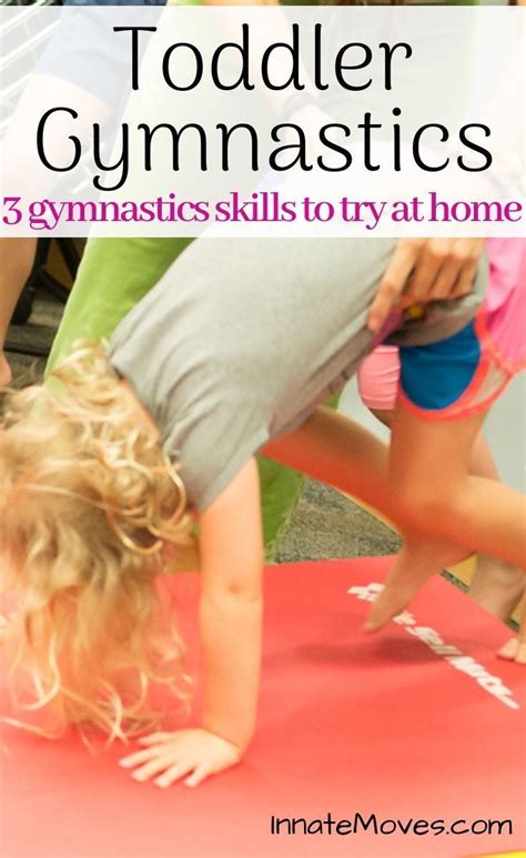 Pennsylvania skill is one of only two skill games to be adjudicated in a pennsylvania court. 3 Toddler Gymnastics Skills To Try at Home | Gymnastics ...