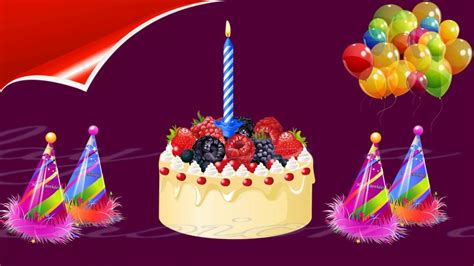 Flourish animation motion graphics birthday card, made in after effects free birthday cards and greeting cards, wishes, ecards, funny animated cards, birthday wishes, online. Birthday Wishes for Someone Special,Animation,Greetings ...