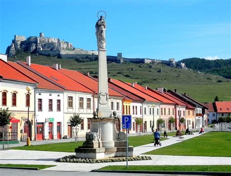 Its origins date to celtic settlements in the fifth century. Climate in Slovakia | Rotary District 2240 Youth Exchange ...