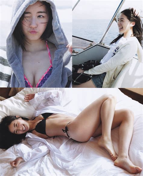 The site owner hides the web page description. SKE48松井珠理奈ちゃんの写真集未公開カット水着グラビア ...