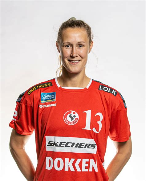 Marit malm frafjord (born 25 november 1985) is a norwegian handball player for team esbjerg and the norwegian national team. MARIT MALM FRAFJORD - Career & Statistics | EHF