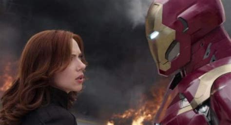 As far as we're aware, iron man and black widow didn't cross paths again until avengers: Robert Downey Jr. podría aparecer como Iron Man en la ...