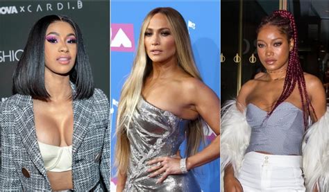 Keke palmer full list of movies and tv shows in theaters, in production and upcoming films. Cardi B & Keke Palmer Join Cast of New Jennifer Lopez Film ...