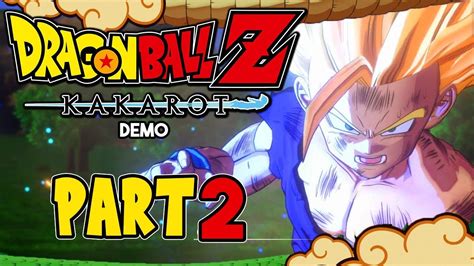 While playing through dbz kakarot, you will run into side quests you can complete called substories. Dragon Ball Z Kakarot Gameplay Part 2 GOHAN VS CELL - YouTube