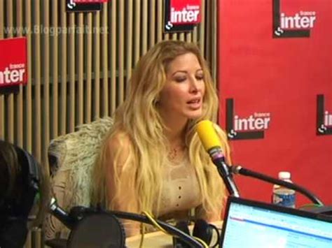 Enter ioana's world and shop the latest collections at the official designer store. LOANA INTERVIEW CLASH SUR FRANCE INTER 4.2.2010 FRANCE INTER BLOGPARFAIT - YouTube