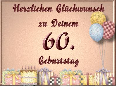 Das sind die berühmtesten sätze bei einem geburtstag. Zum 60 geburtstag gif 8 » GIF Images Download