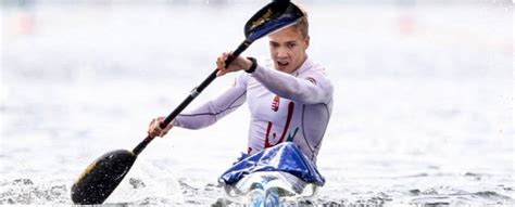 Liam heath canoe sprint olympic champion technique. KOPASZ BÁLINT DUPLÁZOTT | MOL Csapat