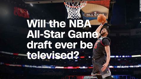 Picking the 2018 nba all star game lineups: Why ESPN is going big on basketball
