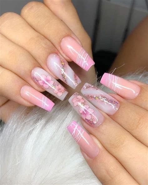 La última tendencia de instagram: Pies Moda Uñas Largas - Unas La Excentrica Tendencia Para ...