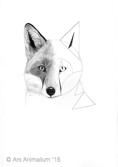 Learn how to draw a picture with good composition with the following drawing lesson. Animal (De)composition on Behance