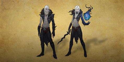 Maybe you would like to learn more about one of these? The Necromancer class is coming to Diablo 3 next year with ...