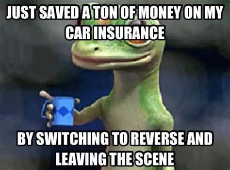 Our integrated suite of online services provides the tools to compare health insurance proposals from multiple highly rated carriers offering a range of premium. Just saved a ton of money on car insurance by switching to reverse and leaving the scene | Funny ...