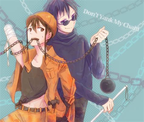 In the episode don't yank my chain x3!! Happy Tree Friends Image #998460 - Zerochan Anime Image Board