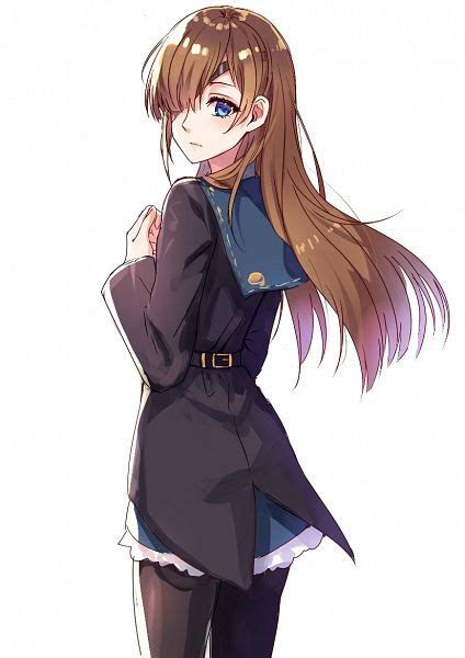 Ophelia Id Ophelia Phamrsolone Fate Grand Order Image 2310657 Read Hot And Popular Stories About Ophelia On Wattpad Ara Akie