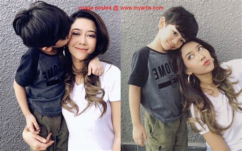 Sukar membayangkan hidup tanpanya, kata isteri cordero, amanda kloots, dalam satu kemas kini di instagram. MYARTIS.COM | MYARTIS | MY | ARTIS: USIA ANAK 6 TAHUN ...