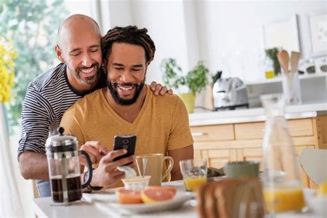 However, if this is unsuccessful then surgery will be used to stretch the vaginal canal. Gay Men's Relationships: 10 Ways They Differ From Straight ...