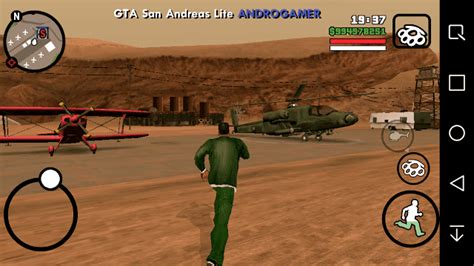 Sa mod gta v which is equipped with the best mods like sports vehicle mod, sports bike and definitely hd realistic gameplay. GTA San Andreas Lite Gpu Adreno/Mali - EXGO l Download ...