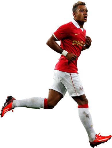 Image.png si me preguntan lo que a mí me gustaría, diría que cuánto antes, mejor. Memphis Depay football render - 1201 - FootyRenders