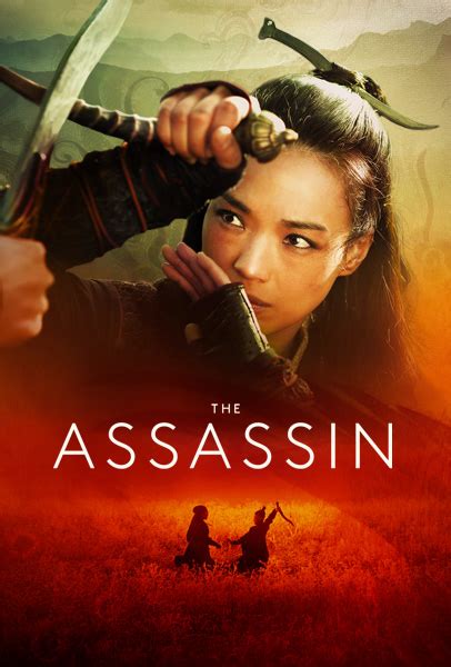 Ok drama let you watch chinese movies online for free like those azdrama websites. THE ASSASSIN (2015) - Official Movie Site - Watch Online