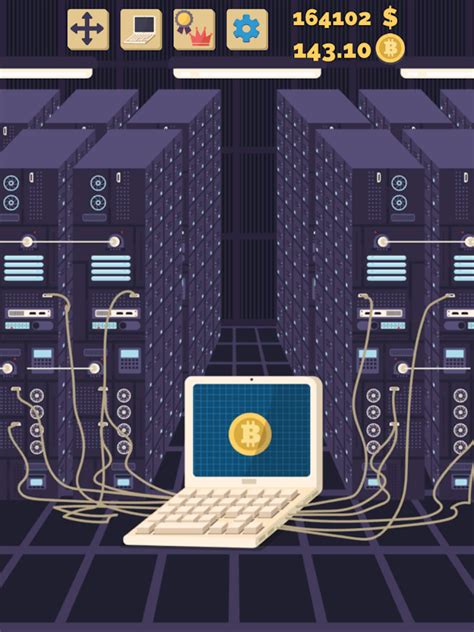 Mining bitcoins and different digital forms of currency sound entirely beneficial, and yet it calls for extensive ventures and requires tremendous electrical. Bitcoin mining: simulator of bitcoins, satoshi - Android ...