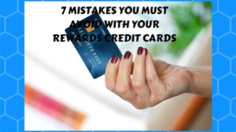Be sure to keep track of how long you can keep your points. 7 Mistakes You Must Avoid with Your Rewards Credit Cards