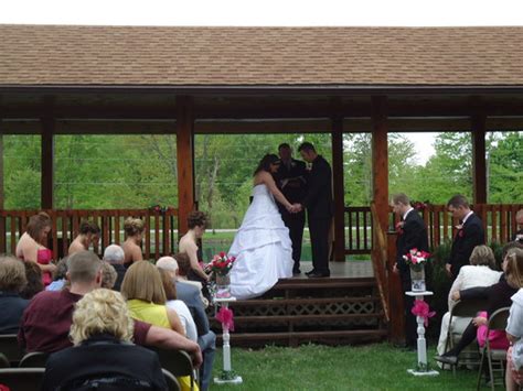 Hope cabins and banquet, llc is a 200 seat banquet hall great for any special event and 5 fully furnished cabins. Fishing! - Picture of Hope Cabins and Banquet, LLC, Galion ...