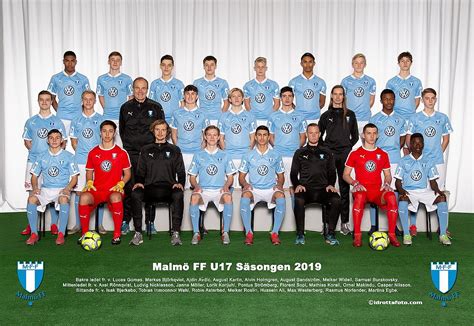 Här hittar du nyheter, intervjuer, reportage och information om sveriges mest framgångsrika fotbollsklubb. MFF - U17