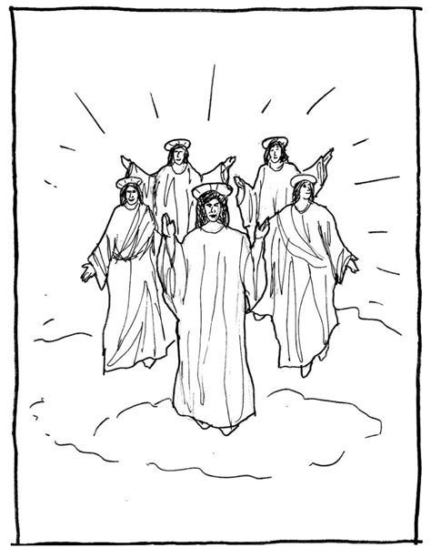 It is followed by journaling questions to help students focus on the meaning of the passage and how they can apply it to their lives. Coloring Pages - Scripture Melodies