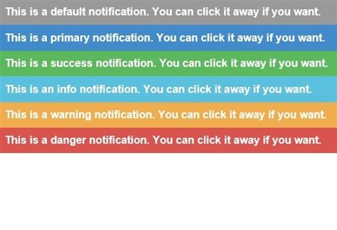 Подключите jquery и скрипт common.js в head. Simple Top Bar Notification Plugin For jQuery - TopBar ...