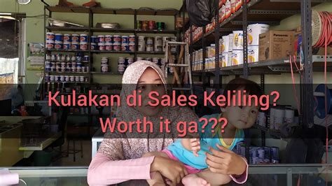 Beli aneka produk terbaru di toko bintang teknik cikarang dengan mudah dari genggaman tangan kamu menggunakan aplikasi tokopedia. Kulakan Toko Bangunan di Sales - YouTube