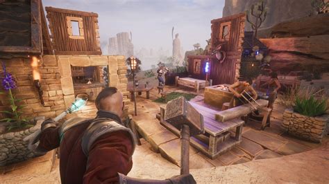 Download conan exiles isle of siptah chronos in pc torrent sohaibxtreme official from www.sohaibxtreme.net one of the new world war games is going to arrive earlier in the next year 2017 and a name of the game is conan exiles. Descargar Conan Exiles PC ESPAÑOL | ISO | MEGA | TORRENT