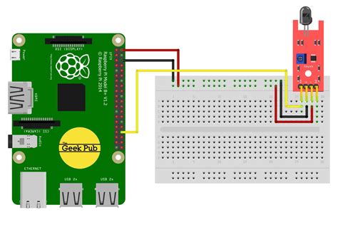 (refer to the diagram of the recommended operating circuit.) tq 0.5 × c1 · r1. Sensor Wiki: KY-026 Flame IR Sensor - The Geek Pub