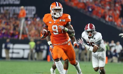 Don't trust any 1 fantasy football expert? 20/20: Wayne Gallman - Dynasty League Football