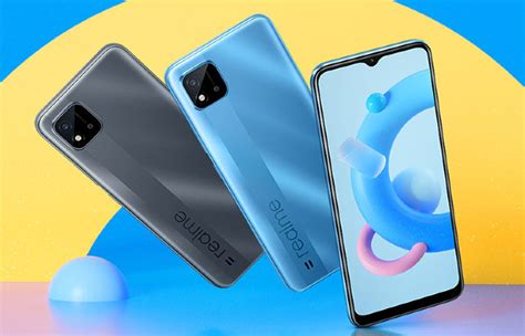 The realme c20 is available in emart. Realme C20 launched with MediaTek Helio G35 SoC, 5,000mAh ...