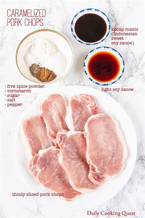 Place in freezer for 30 minutes to an hour. Recipe For Thin Sliced Bone In Pork.chops - Boneless Pork ...