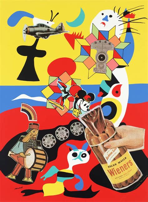 Sir Eduardo Paolozzi, '6. Sack-O-Sauce' 1972 | Pop art, Eduardo paolozzi, Art