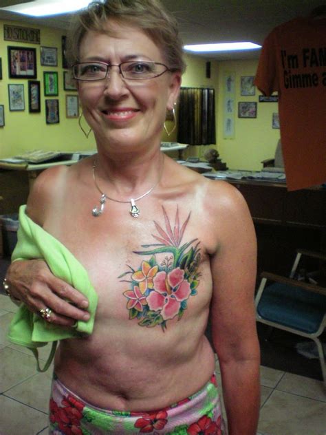 There have been some thoughts that contaminants, chemicals, toxins in some unregulated inks (mostly out of the us) may have the potential to cause a cancer just as they would through any other means. Sex After Breast Cancer - Do Nipples Really Matter? | XNXX ...