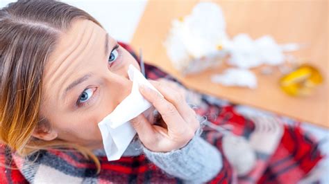 My tempature has been 97.2 (yesturday) and 97.4 today. Cold Vs. Flu: How to Tell the Difference in Your Symptoms ...