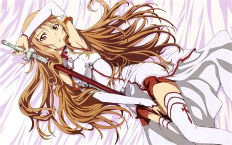 See more ideas about kirito, asuna, sao kirito and asuna. Best Anime Backgrounds with Cartoon Girl Images - Asuna ...