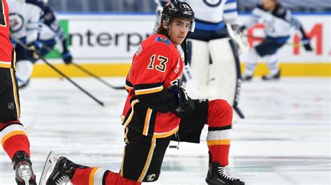 Calgary flames on may 5, 2021. Flames vs. Jets Odds, Picks and Predictions: Back Calgary ...