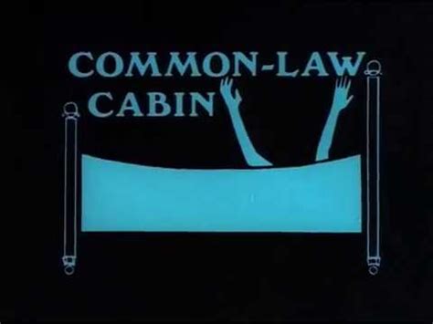 Check spelling or type a new query. Common Law Cabin (1967) Trailer - YouTube