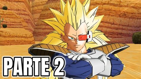 Includes dragon ball characters from different series, including dragon ball super, dragon ball xenoverse 2, and dragon ball embark on an epic journey as you interact with the dragon ball world and its characters through an arcade game. SUPER DRAGON BALL HEROES: WORLD MISSION Gameplay Español Parte 2 (PC) - VEGETA SUPER SAIYAN 3 ...