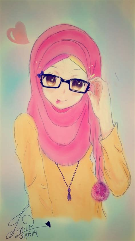 Upload, livestream, and create your own videos, all in hd. 10 best Muslimah images on Pinterest | Allah islam, Chibi and Anime muslim
