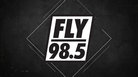 The following radio stations broadcast on fm frequency 98.5 mhz: FLY 98.5 Breakfast Show - YouTube