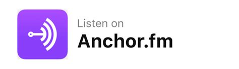 Your podcast is automatically available for people to hear on anchor as soon as you add some. The State of Sustainability Podcast