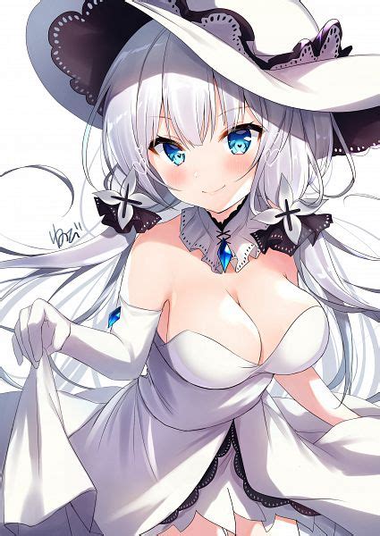 Favorite i'm playing this i've played this before i own this i've beat this game i want to beat this game i want to play this game i. Illustrious (Azur Lane) Image #2818262 - Zerochan Anime ...