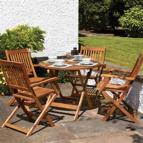 We summarized the list of global garden arm chair buyers, suppliers and import and export data. Royalcraft Manhattan 4 Seater Dining Set With Folding ...