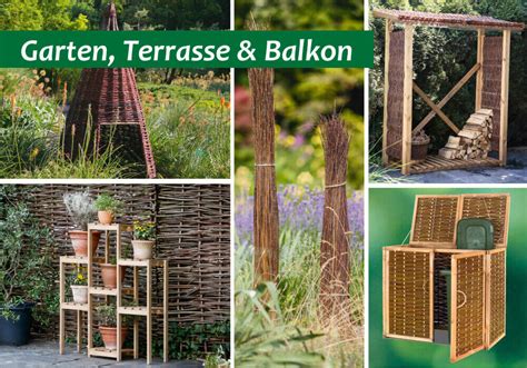 Maybe you would like to learn more about one of these? Deko & Praktisches für Garten, Terrasse & Balkon ...