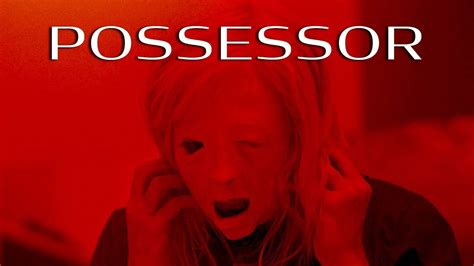 From the visionary mind of writer/director. Possessor - Trailer (2020) - YouTube