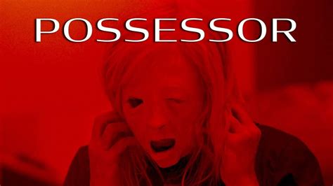 Possessor (2020) | official trailer. Possessor - Trailer (2020) - YouTube